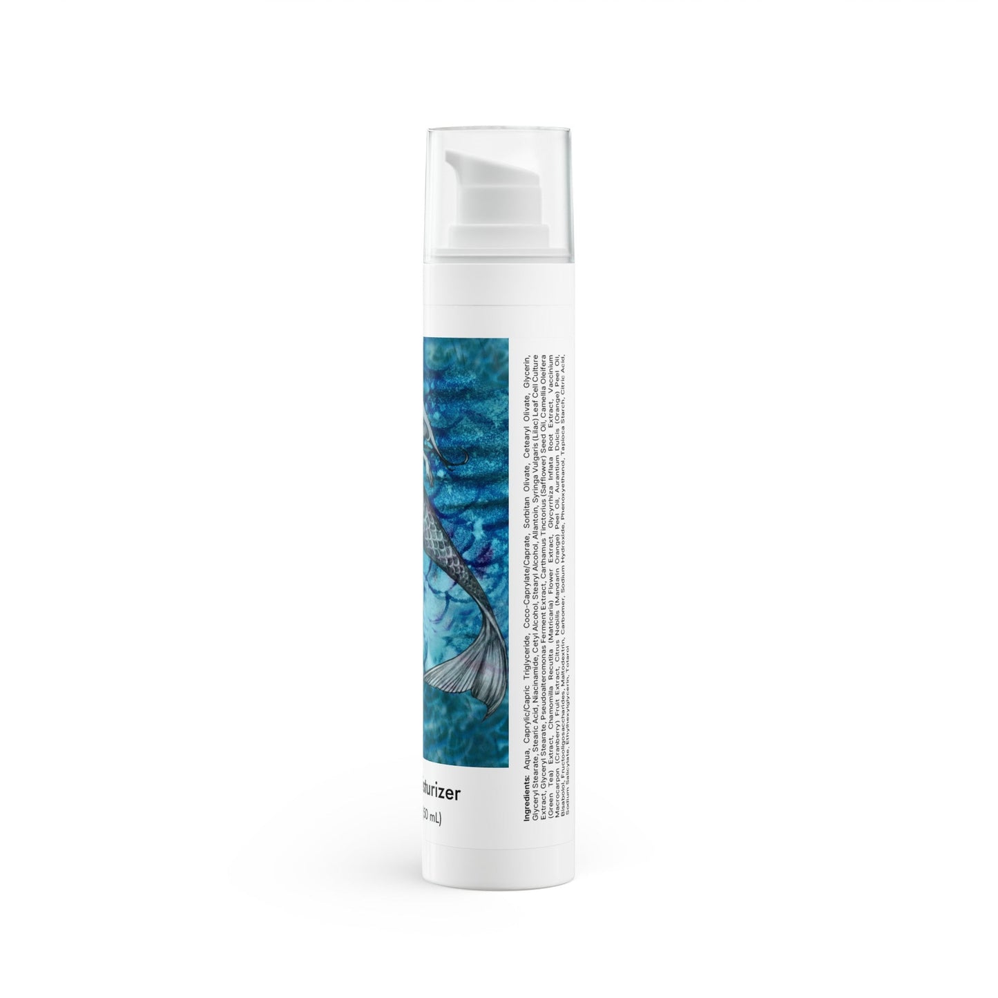 Mermaid Ocean Daily Moisturizer, 1.7oz