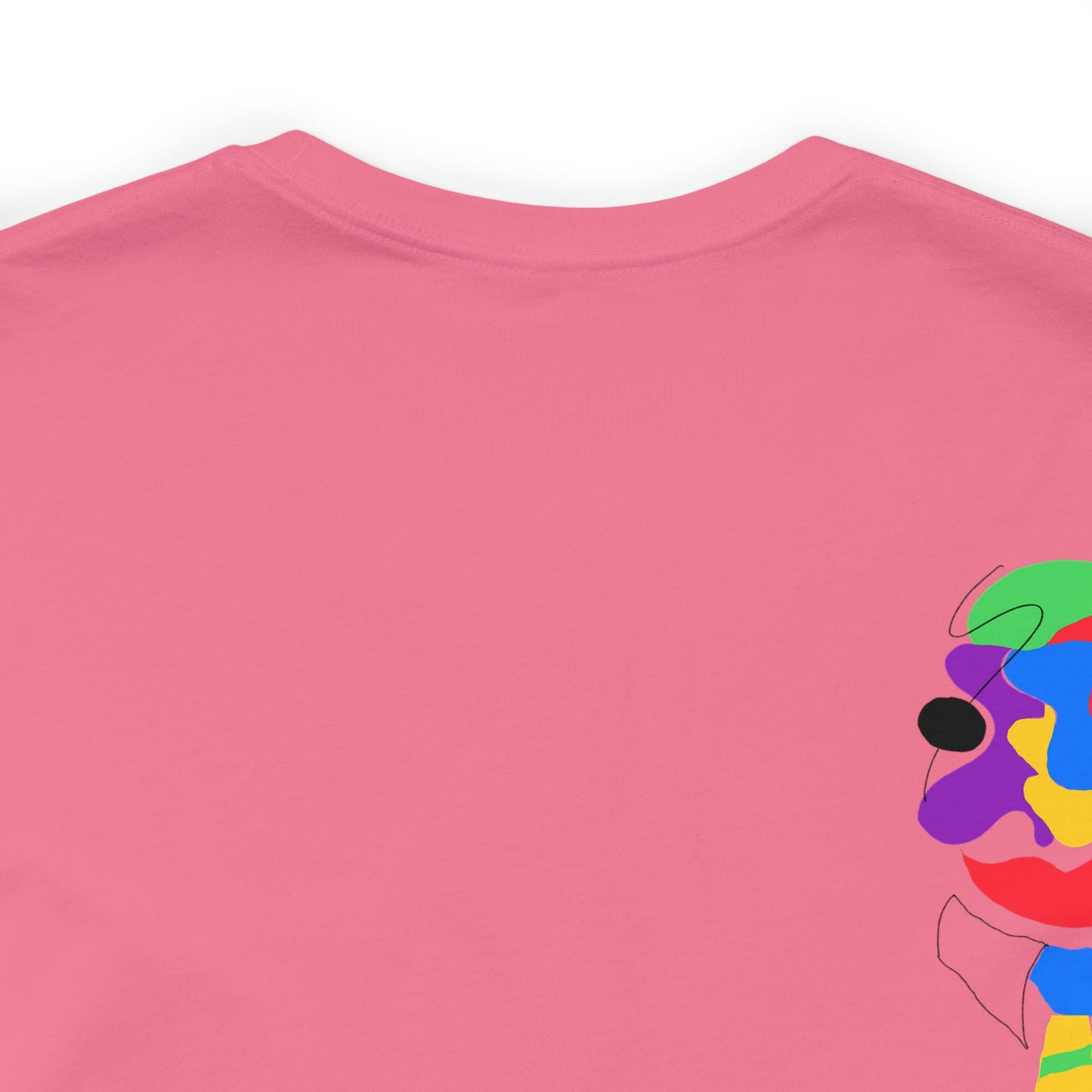 The Joker Unisex Premium Tee