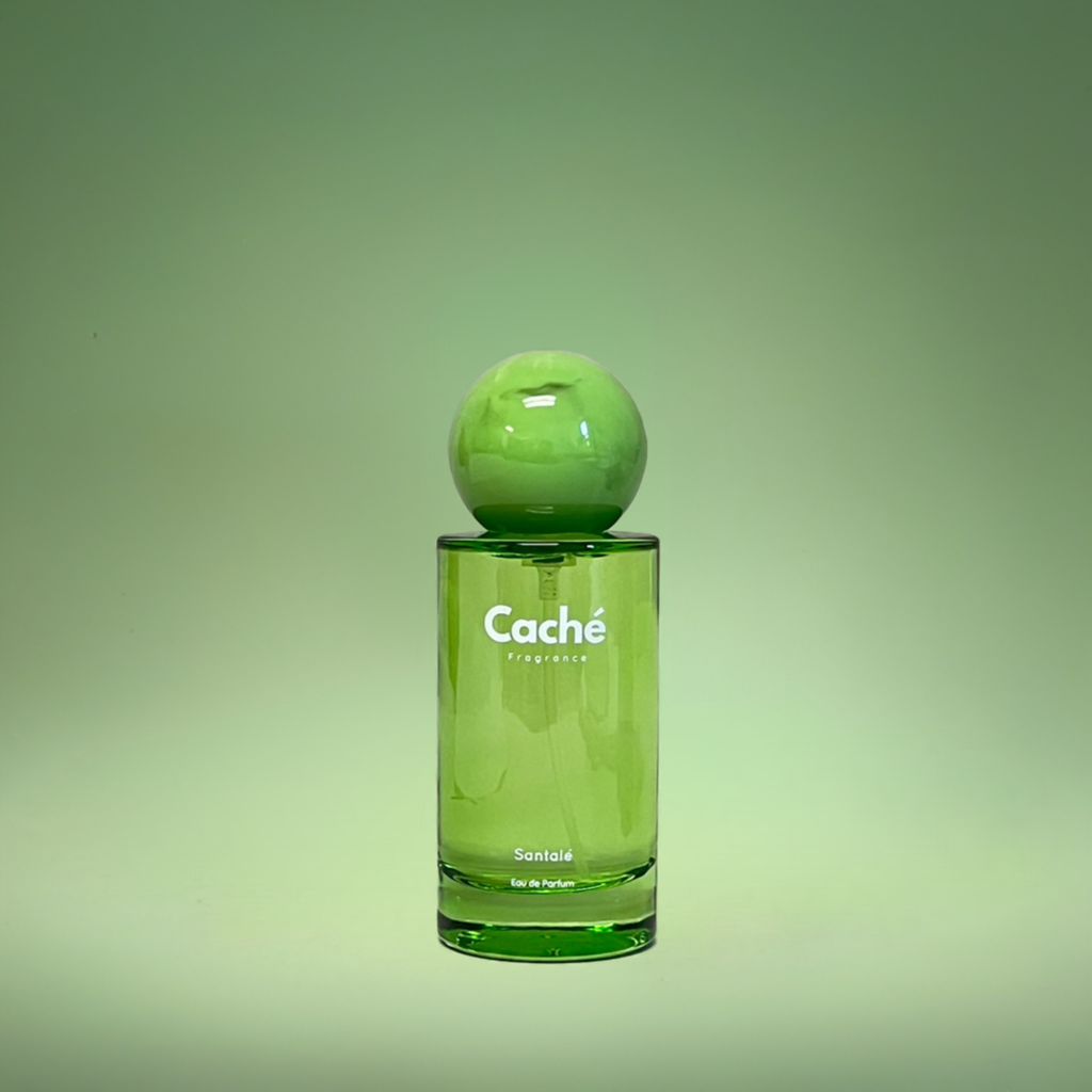 Caché - Santalé