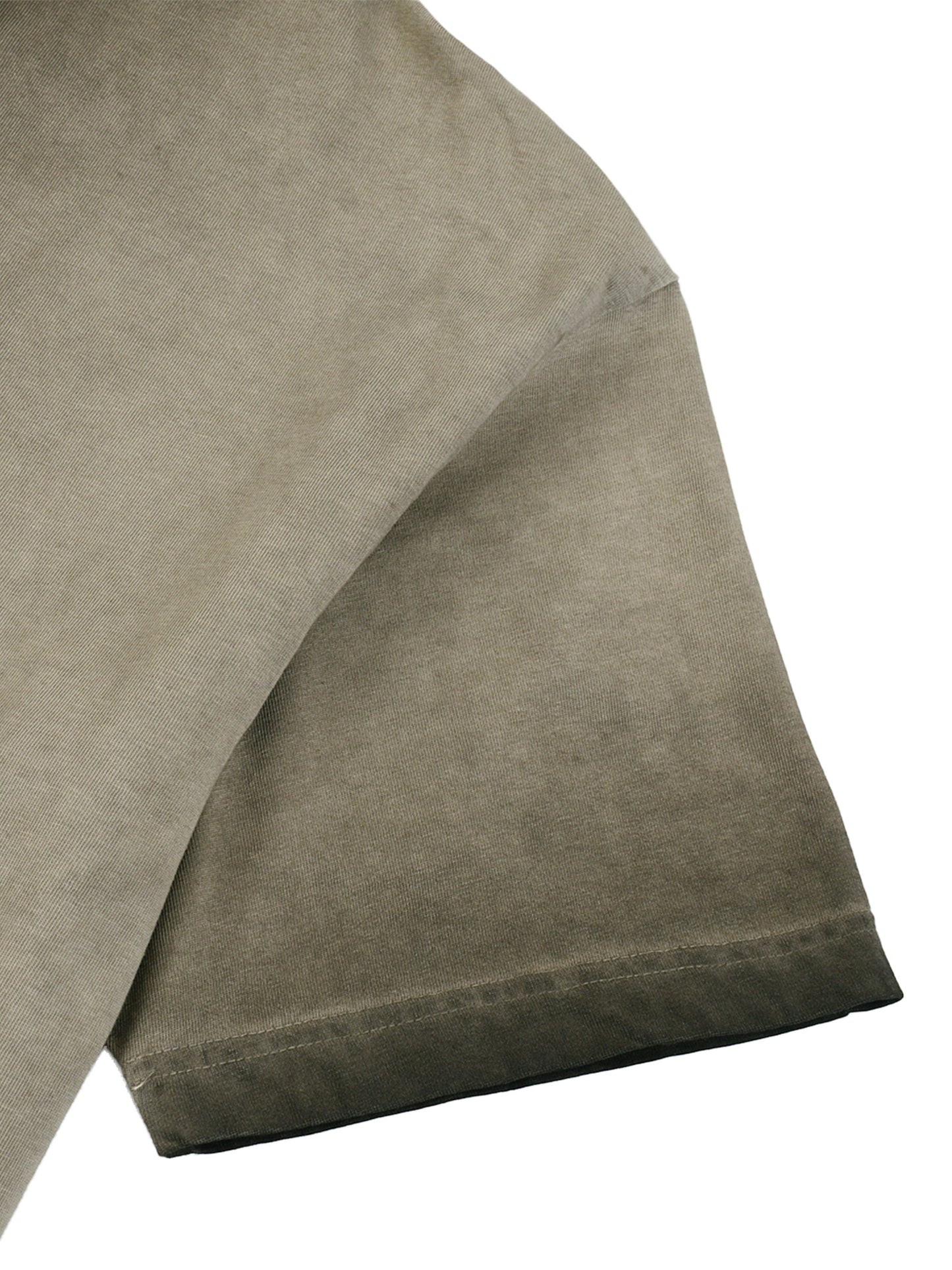 Amaru Khan Stars Truex Reverse Dyed T-shirt