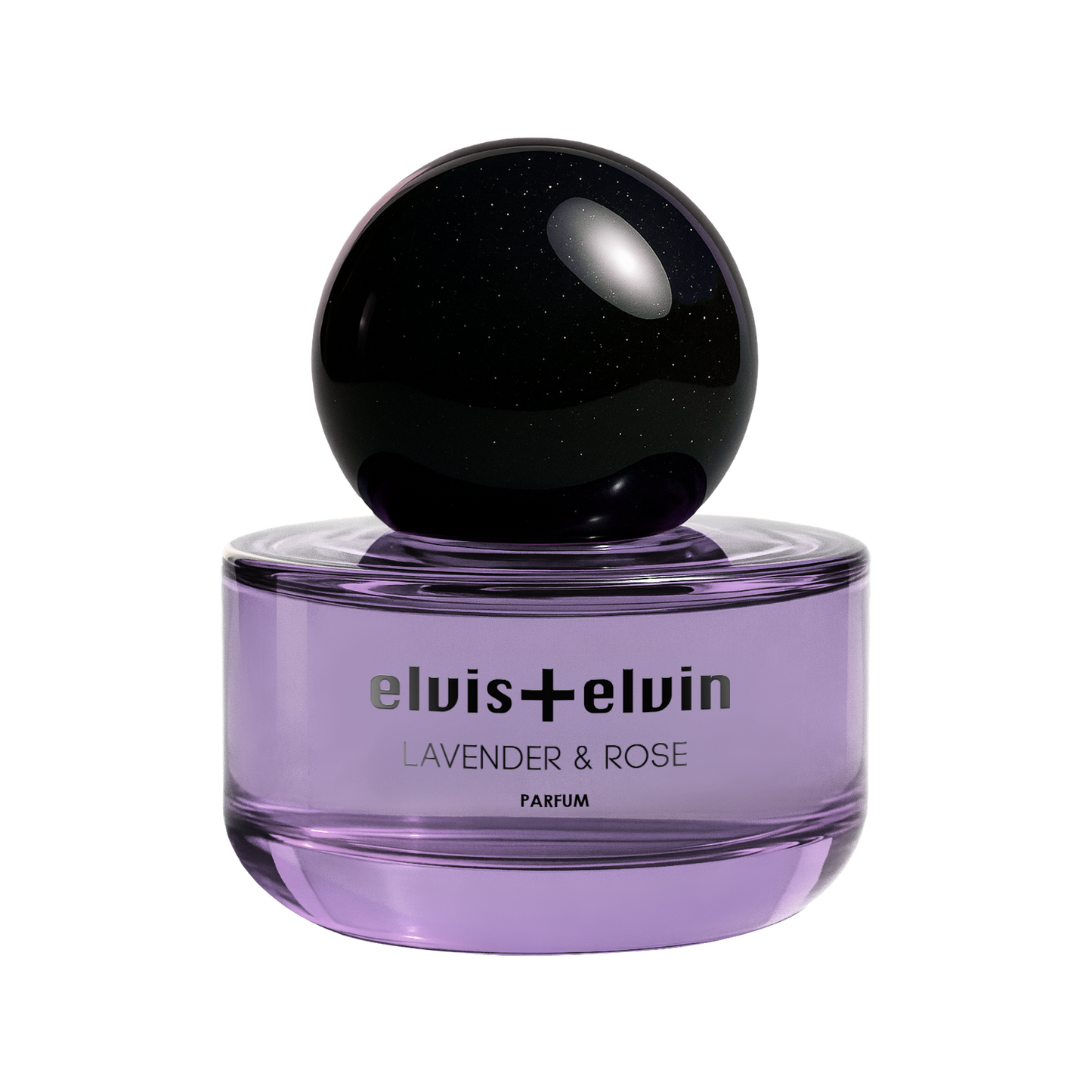 Lavender & Rose Parfum – elvis+elvin