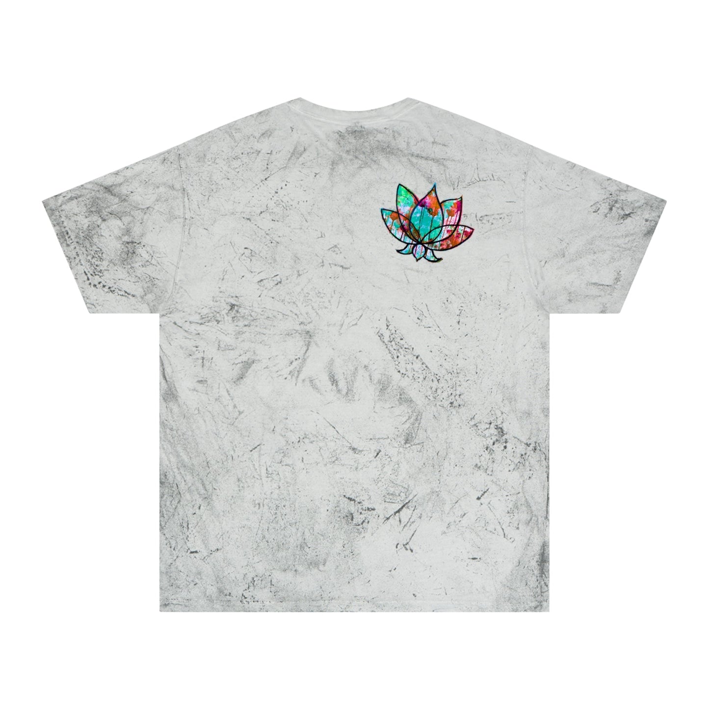 Japanese Koi Kanji Industrial Dye Premium T-Shirt
