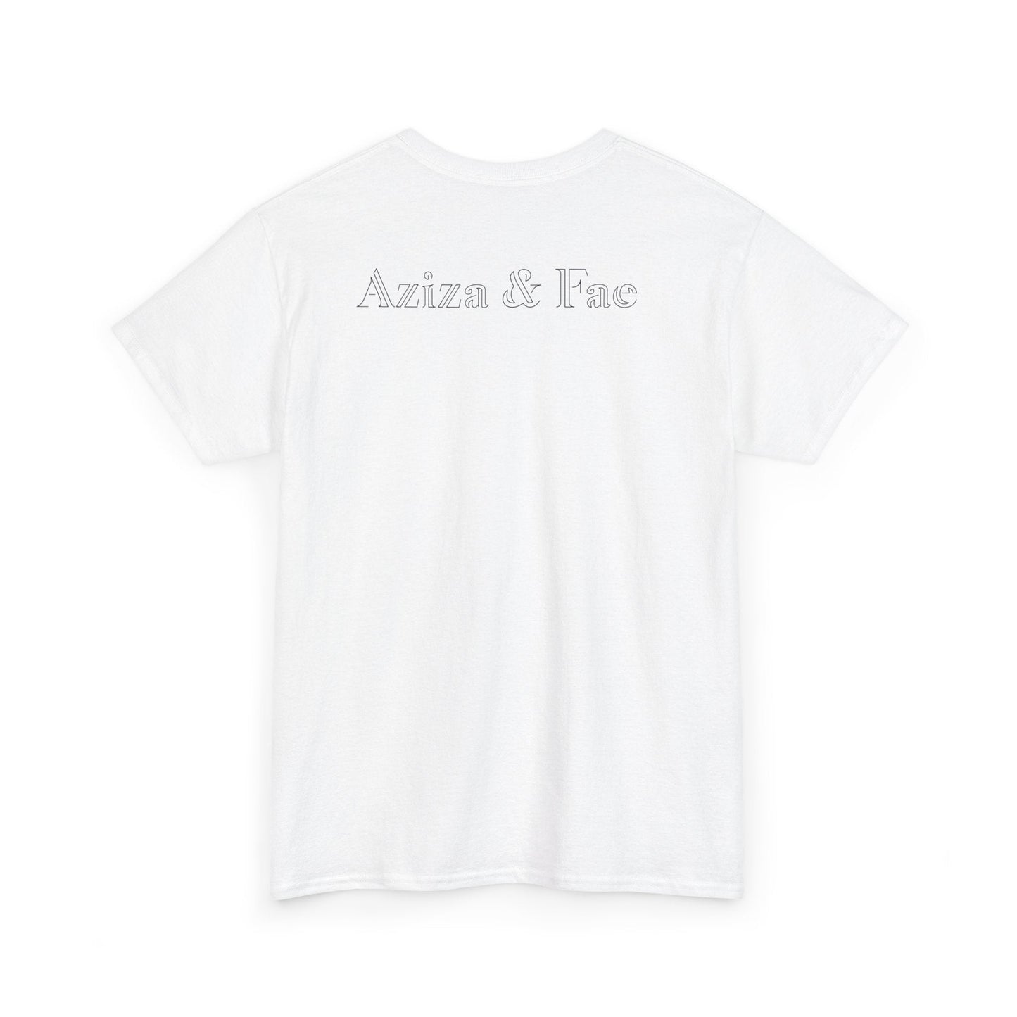 Shango Aziza & Fae Unisex Heavy Cotton Tee