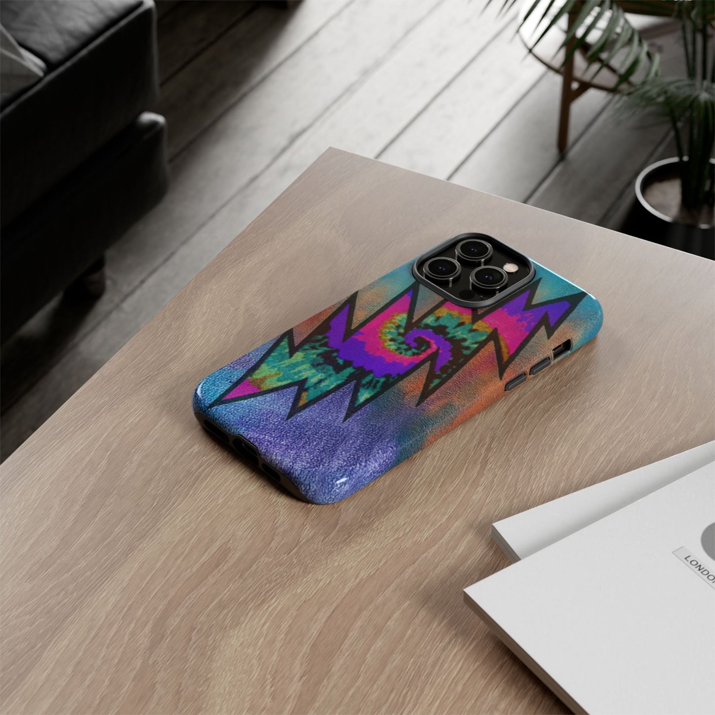 BOLT! All Smart Phone Tough Cases