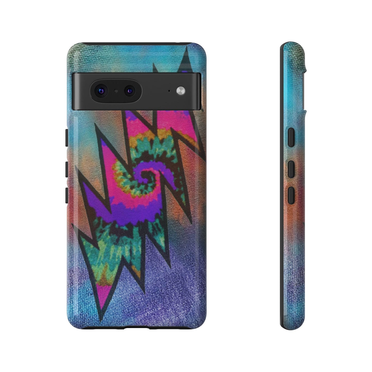 BOLT! All Smart Phone Tough Cases