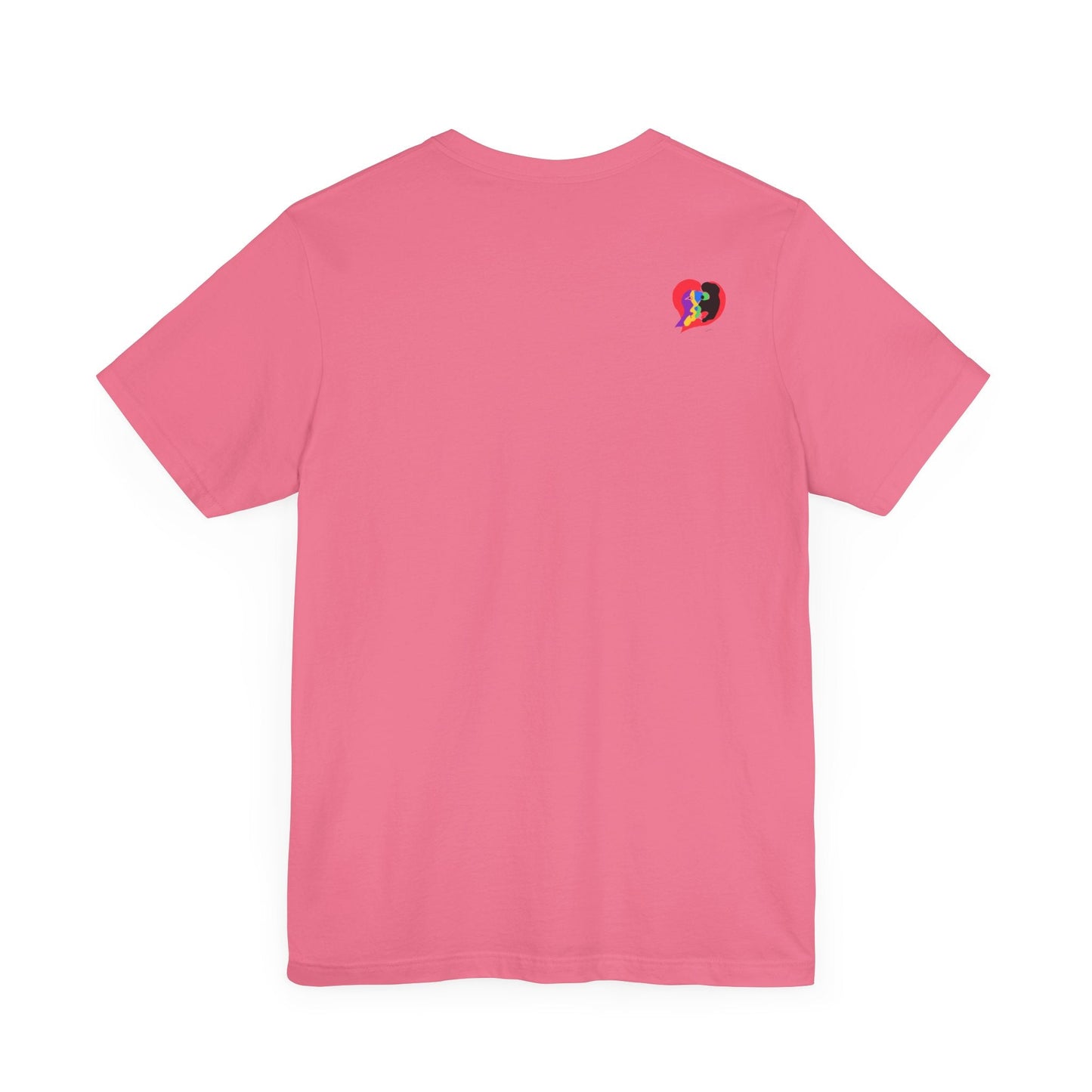 #baddie Unisex High End Cotton Short Sleeve Tee