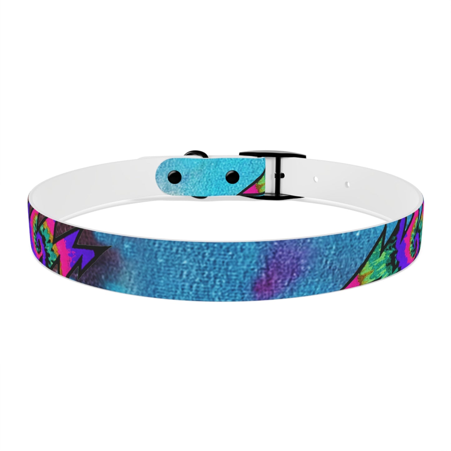 Bolt Dog Collar