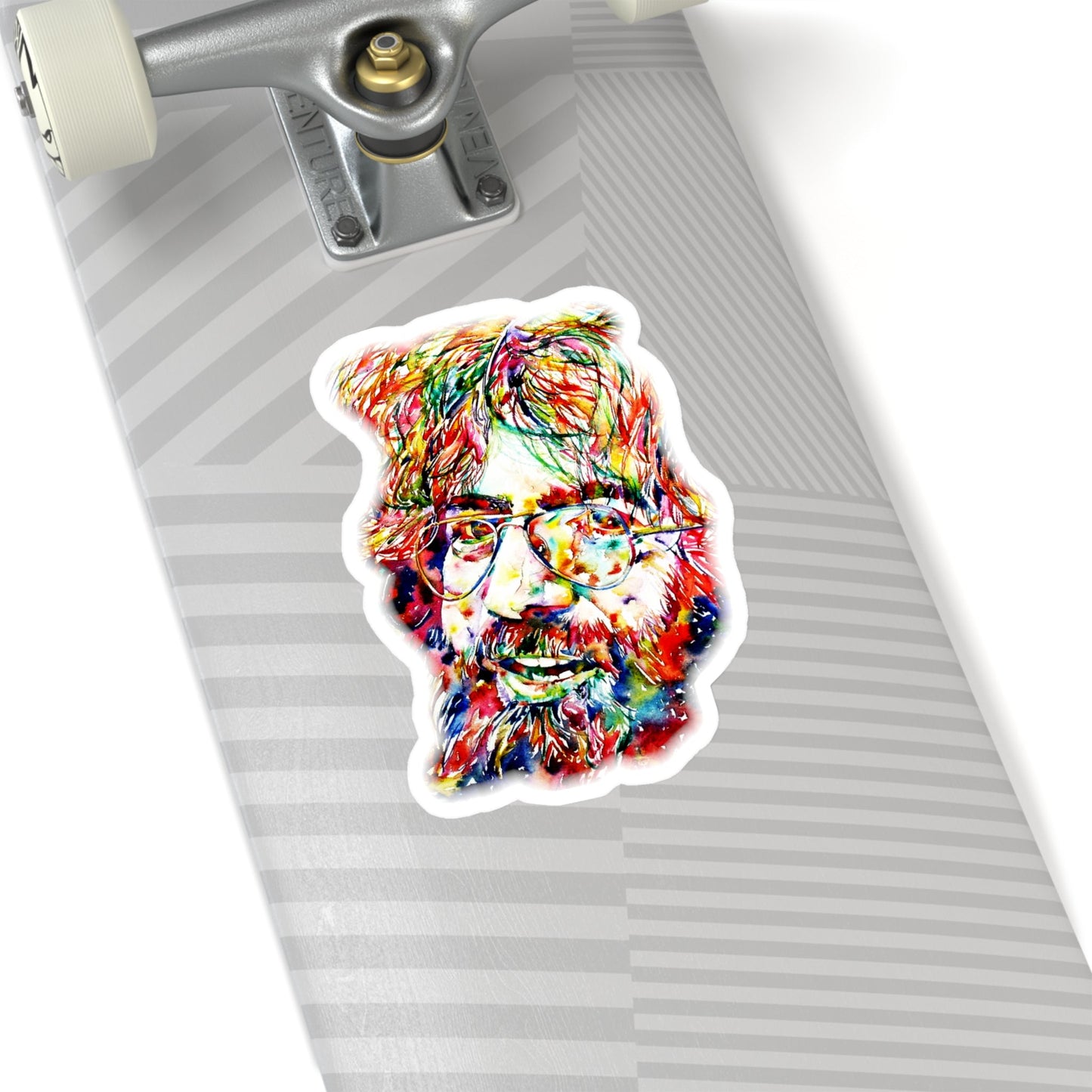 Jerry Stickers