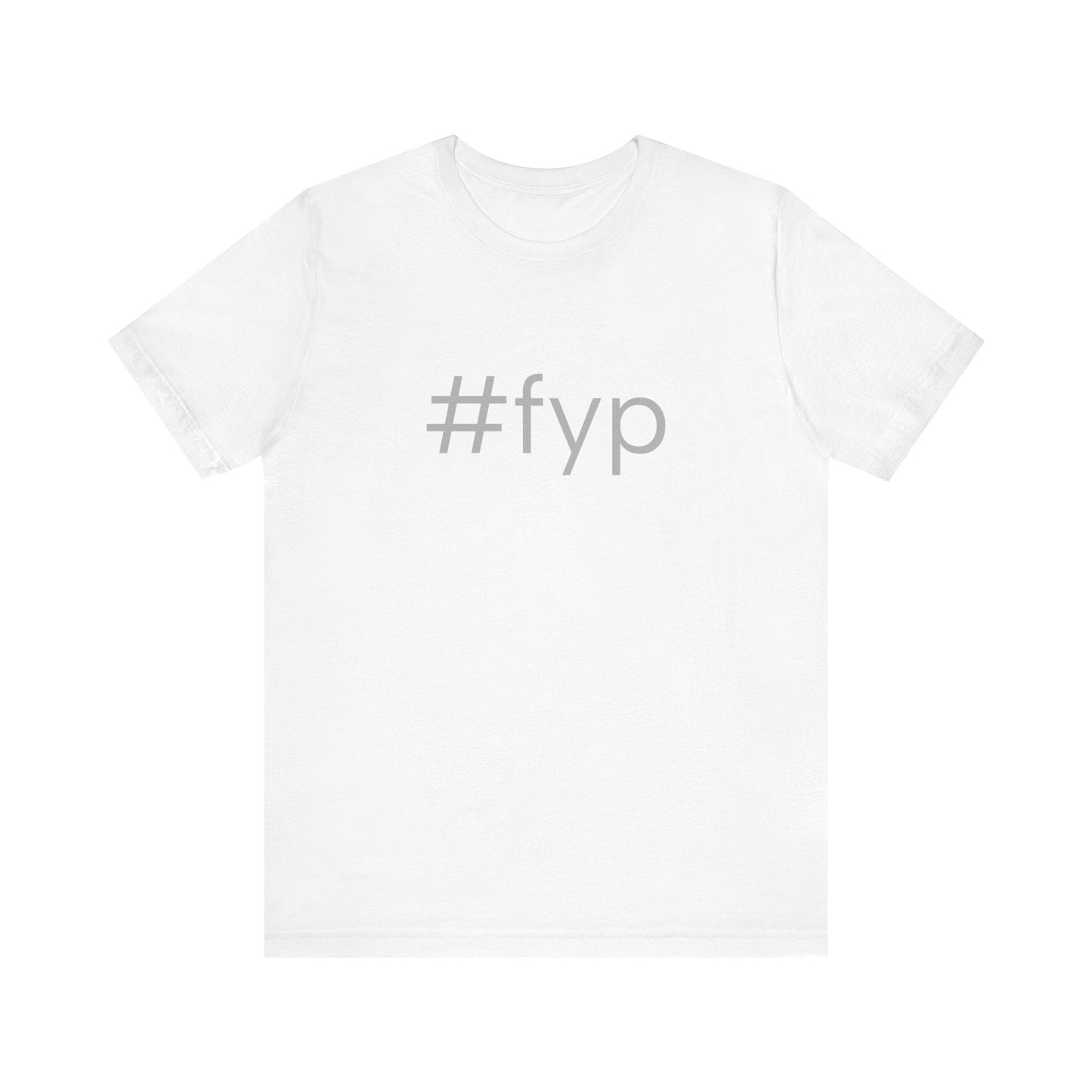 #gyat Unisex High End Cotton Short Sleeve Tee