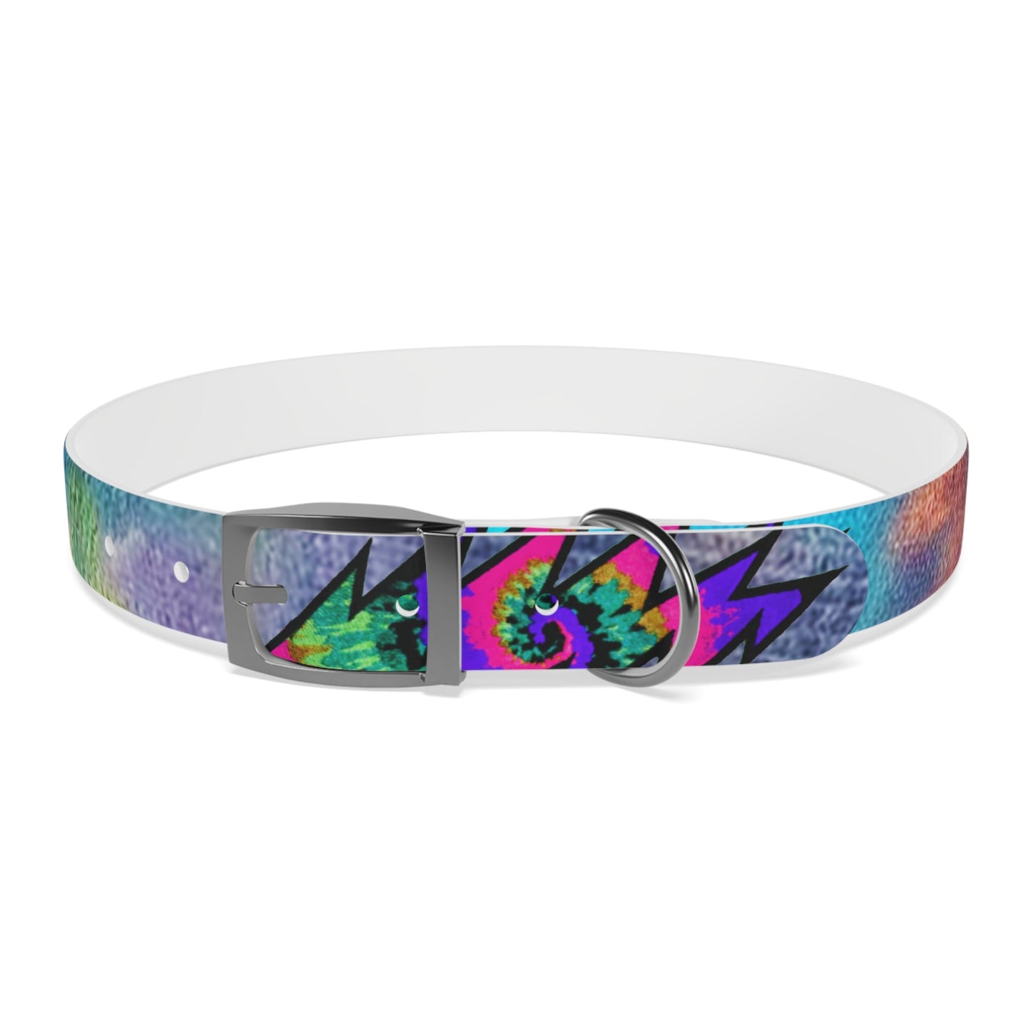 Bolt Dog Collar