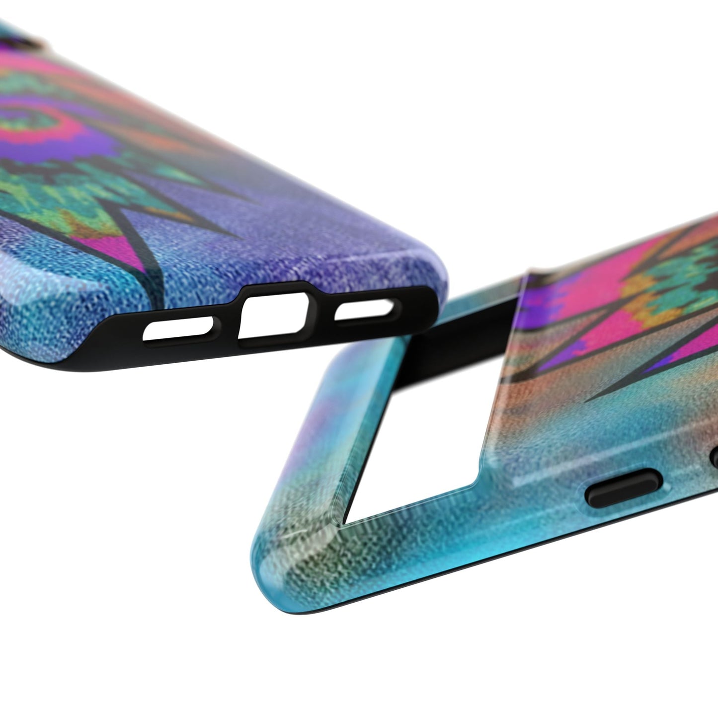 BOLT! All Smart Phone Tough Cases