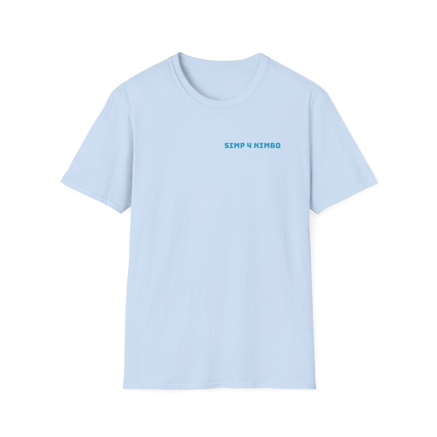 Simp 4 Nimbo 2 T-Shirt