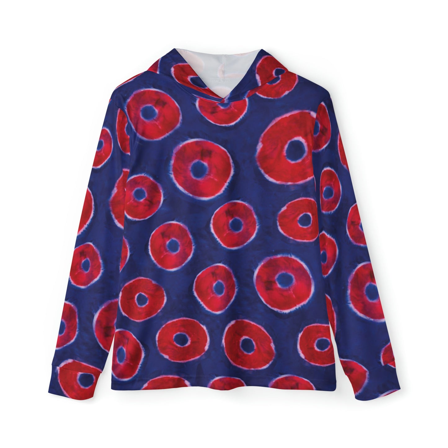Donuts Unisex Hoodie