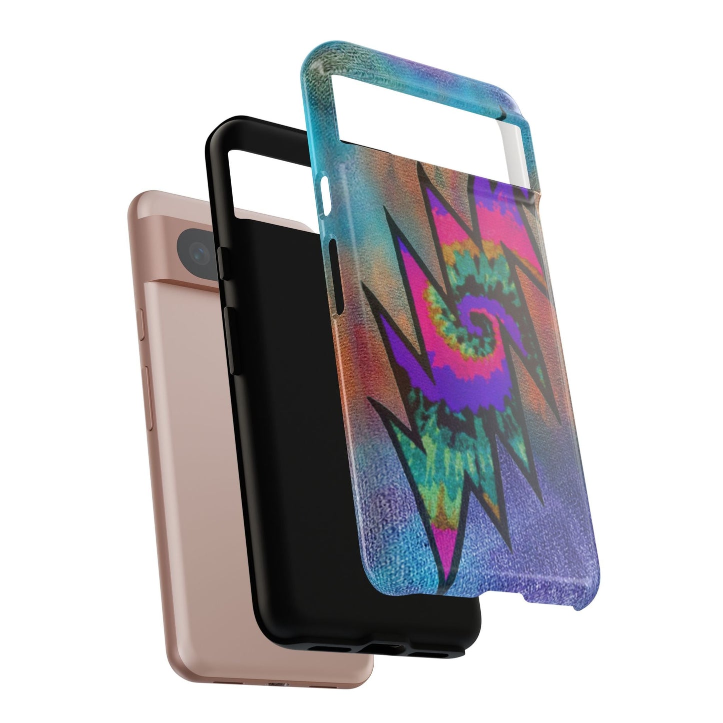 BOLT! All Smart Phone Tough Cases