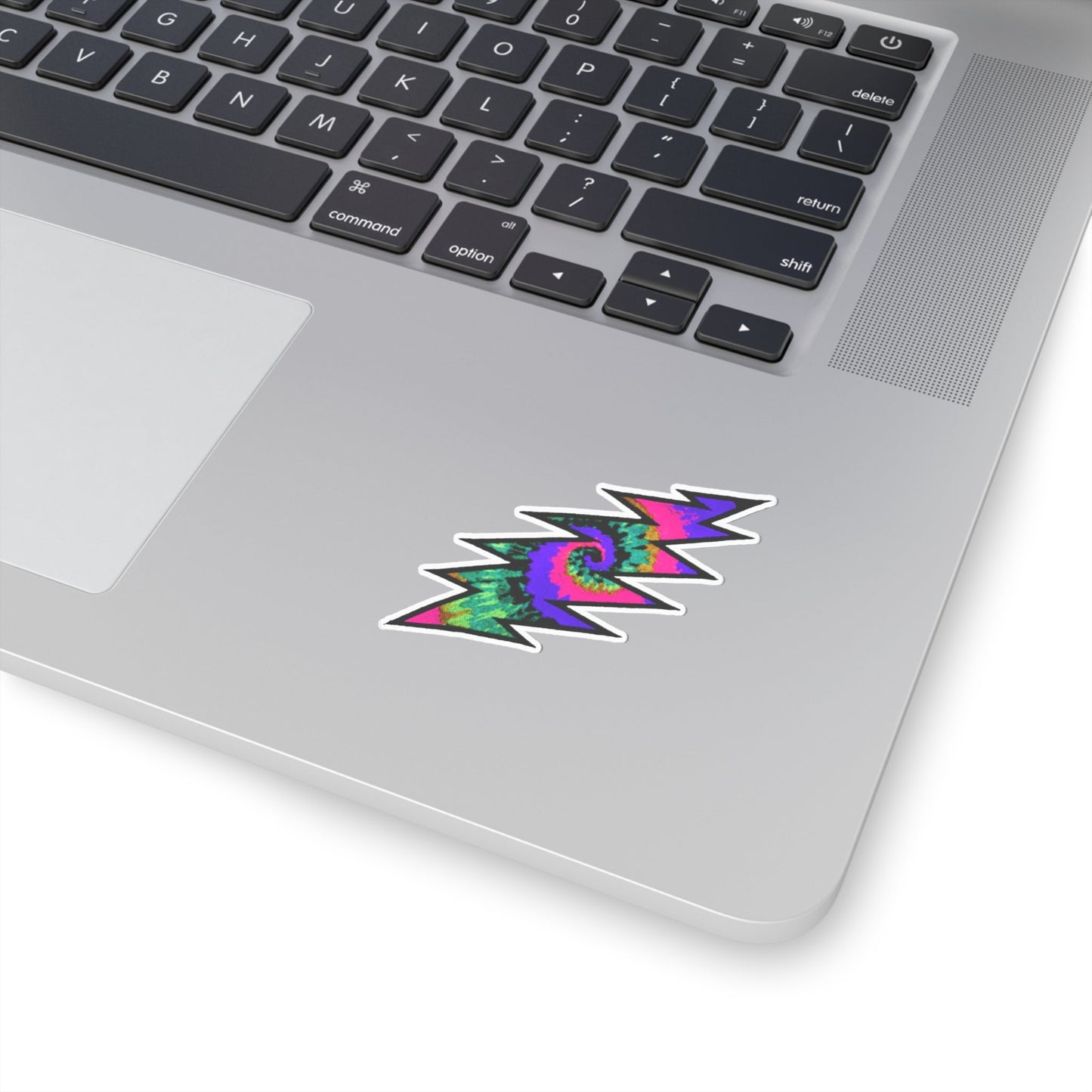 Bolt Stickers