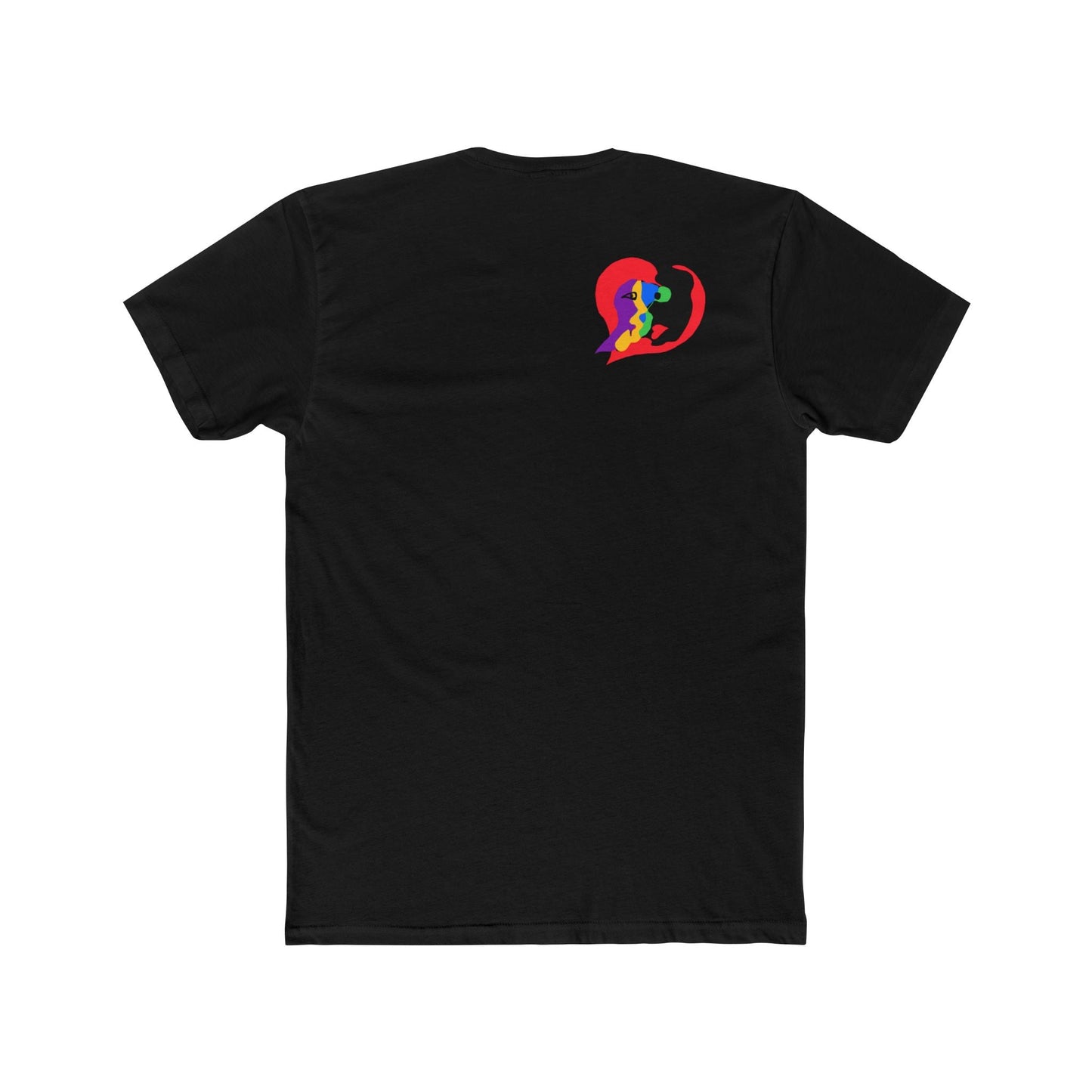 Pump.Fun Love Unisex Cotton Crew Tee