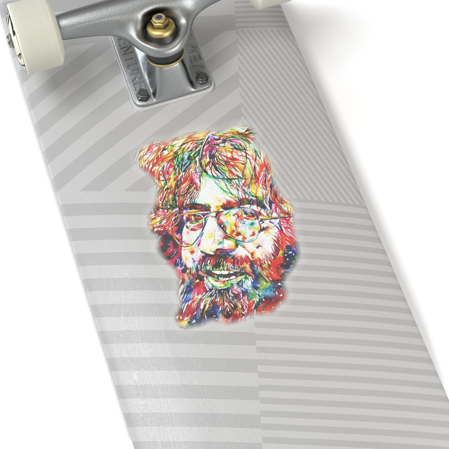 Jerry Stickers