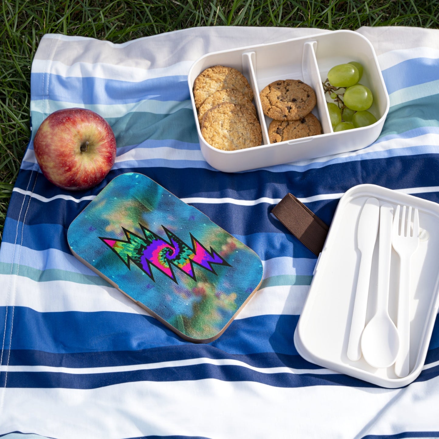 Bento Lunch Box