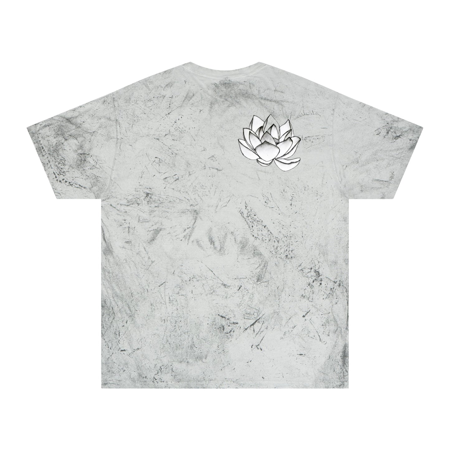 Grand Honor Buddha Industrial Dye Premium T-Shirt