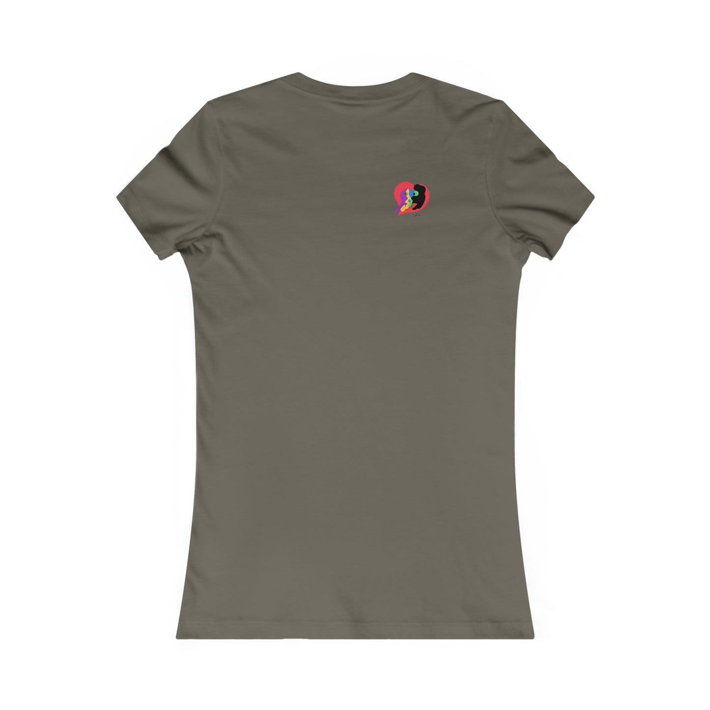 Floatin' Women's Premium Tee