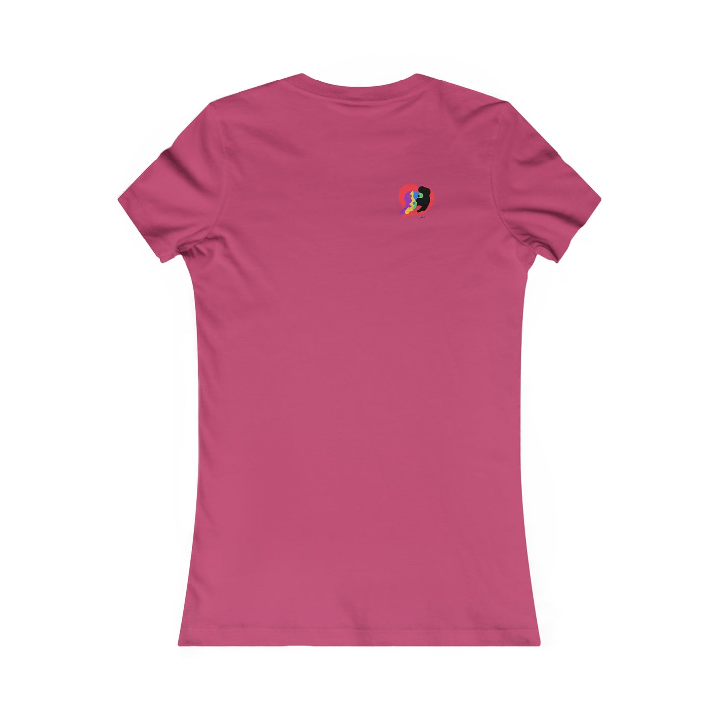 Floatin' Women's Premium Tee