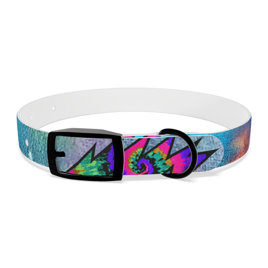 Bolt Dog Collar
