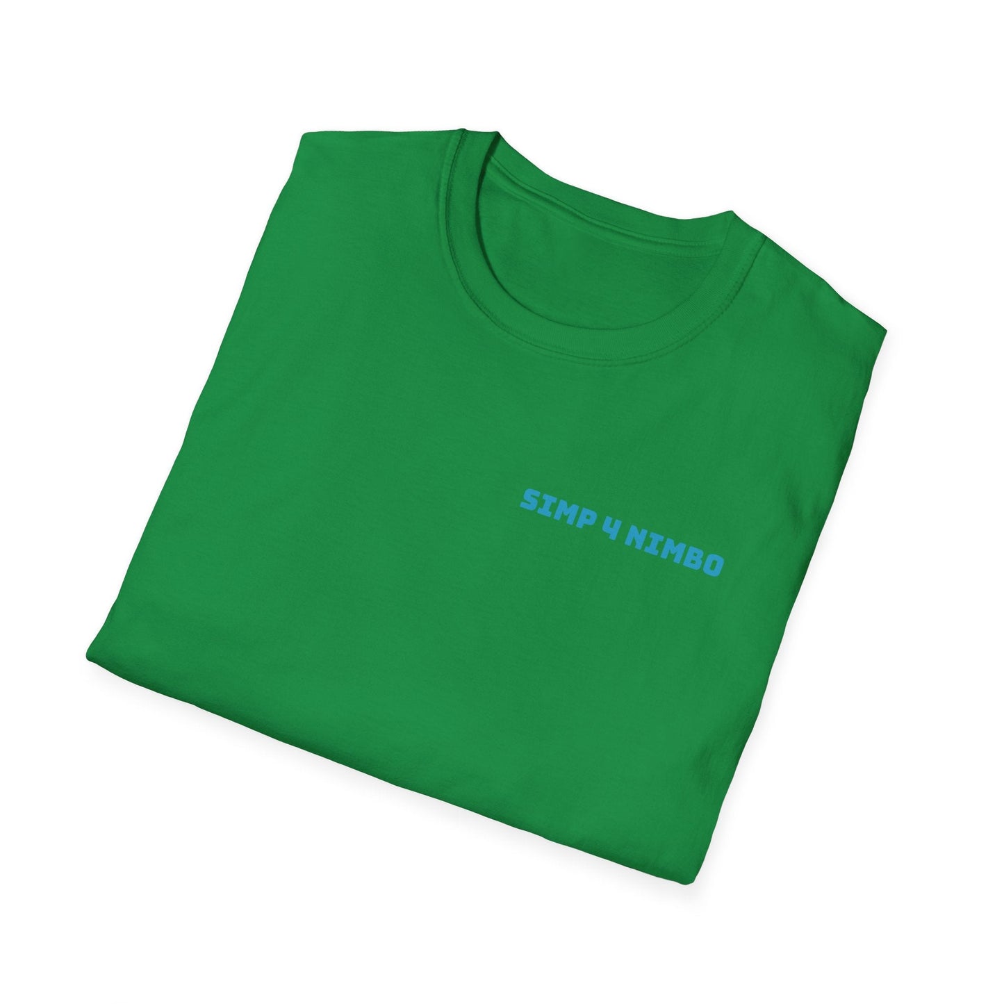Simp 4 Nimbo 2 T-Shirt