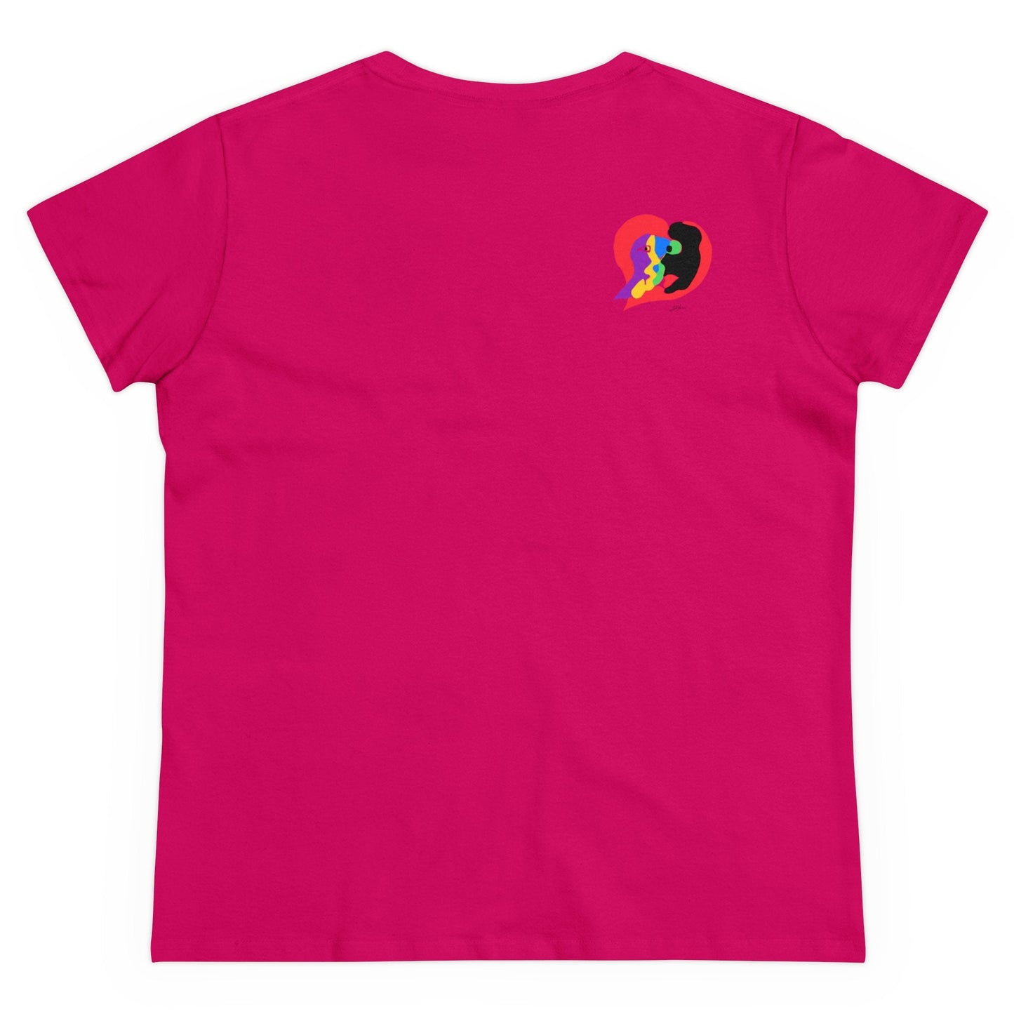 Concrete Goonie. Women's Midweight Premium Tee