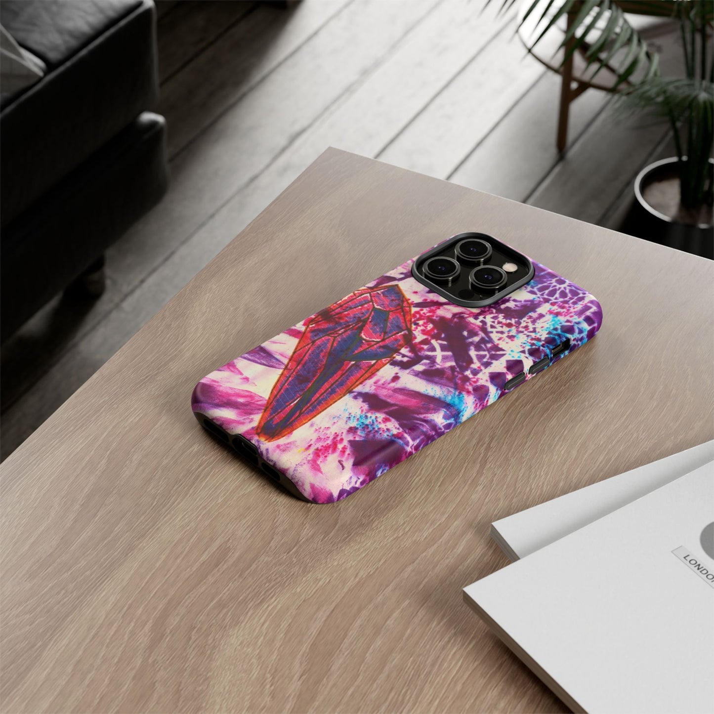 Dark Crystal All Smart Phone Tough Cases