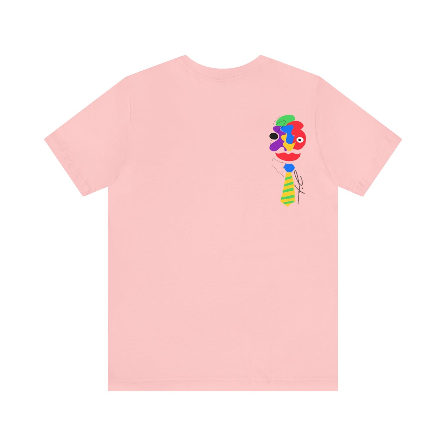 The Joker Unisex Premium Tee