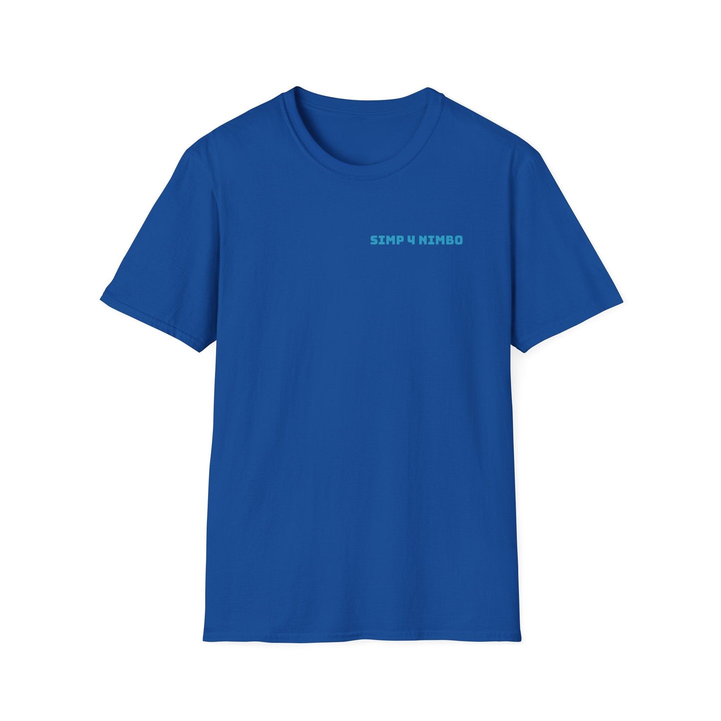 Simp 4 Nimbo 2 T-Shirt