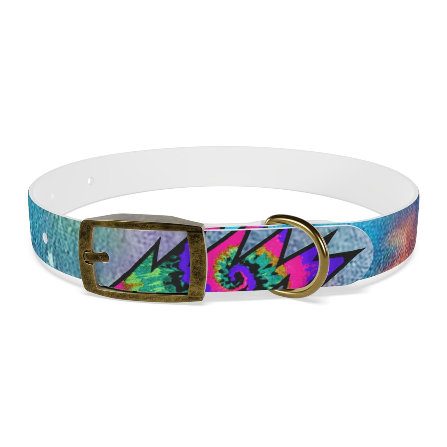 Bolt Dog Collar