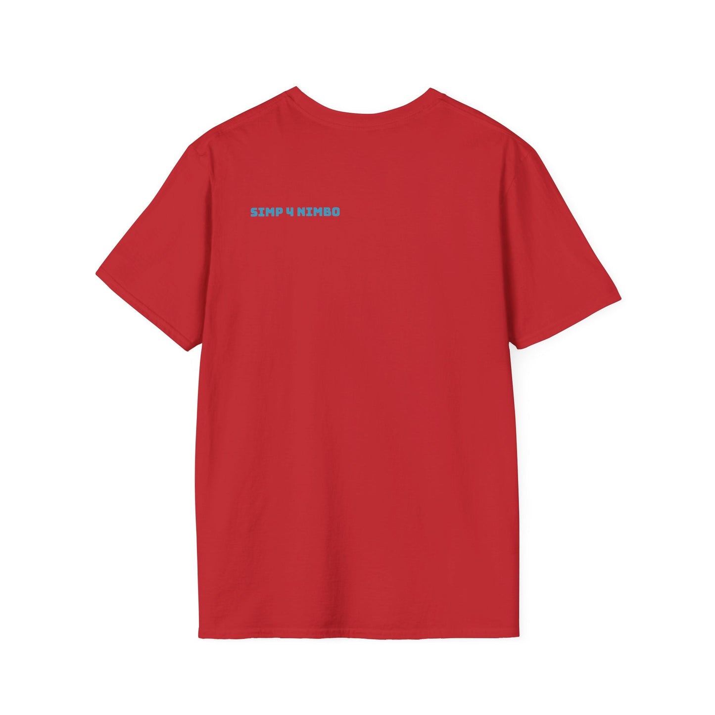 Simp 4 Nimbo 2 T-Shirt