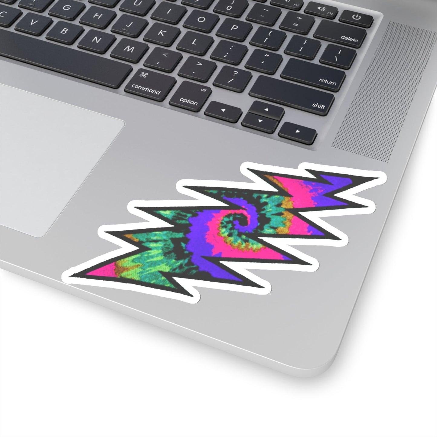 Bolt Stickers