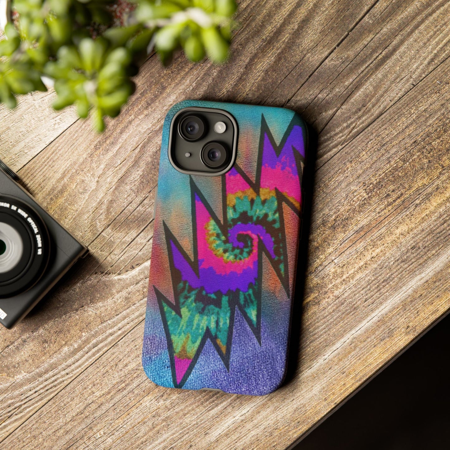 BOLT! All Smart Phone Tough Cases