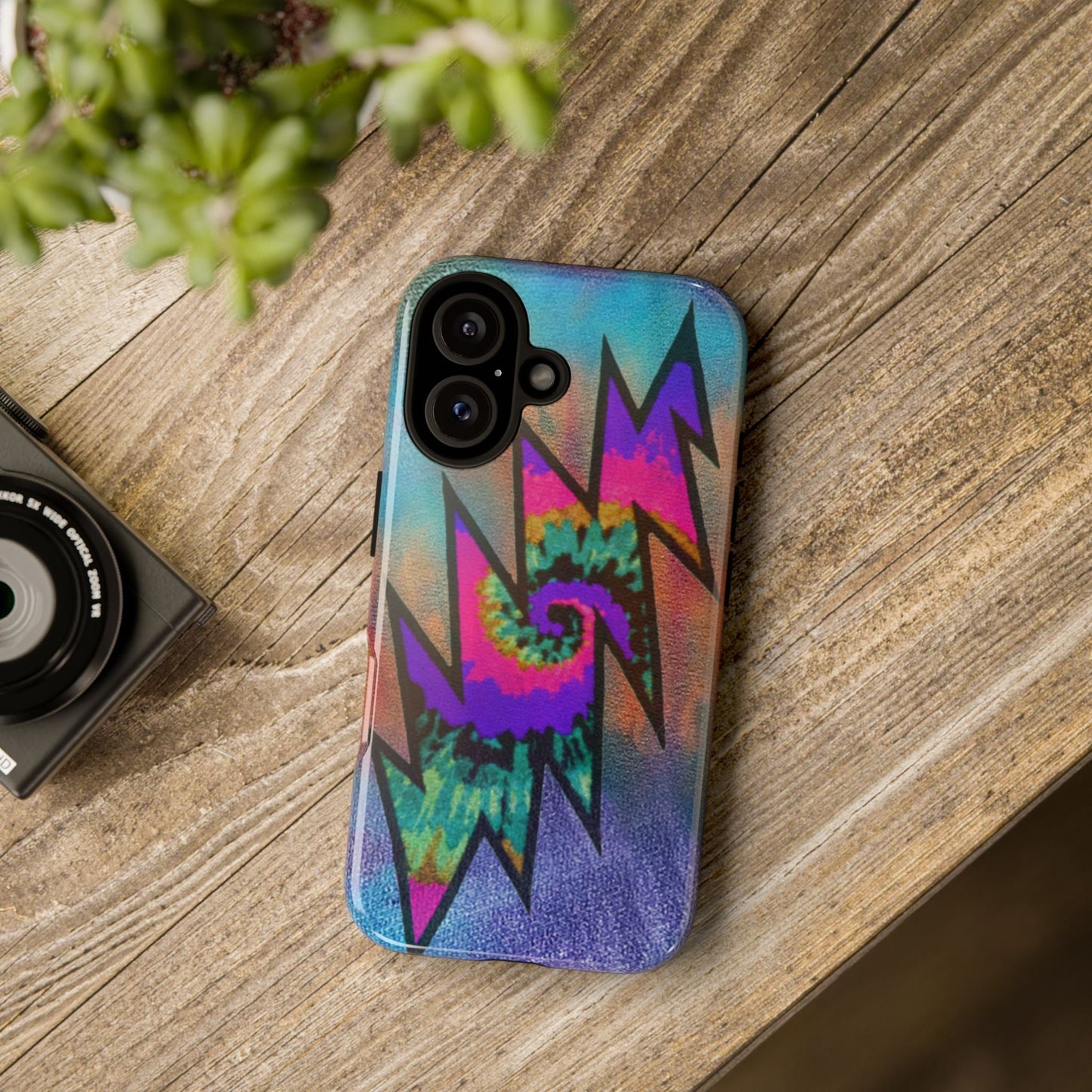 BOLT! All Smart Phone Tough Cases