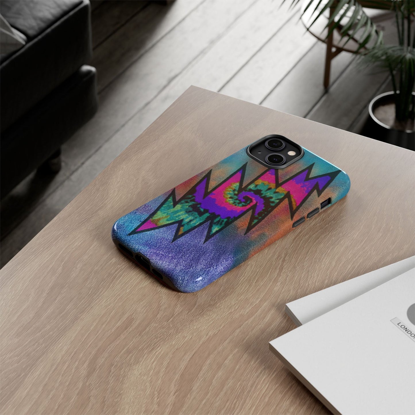 BOLT! All Smart Phone Tough Cases