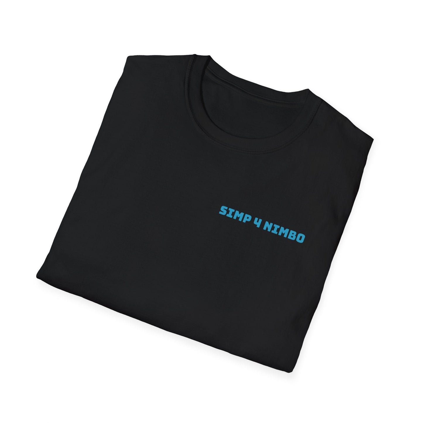 Simp 4 Nimbo 2 T-Shirt