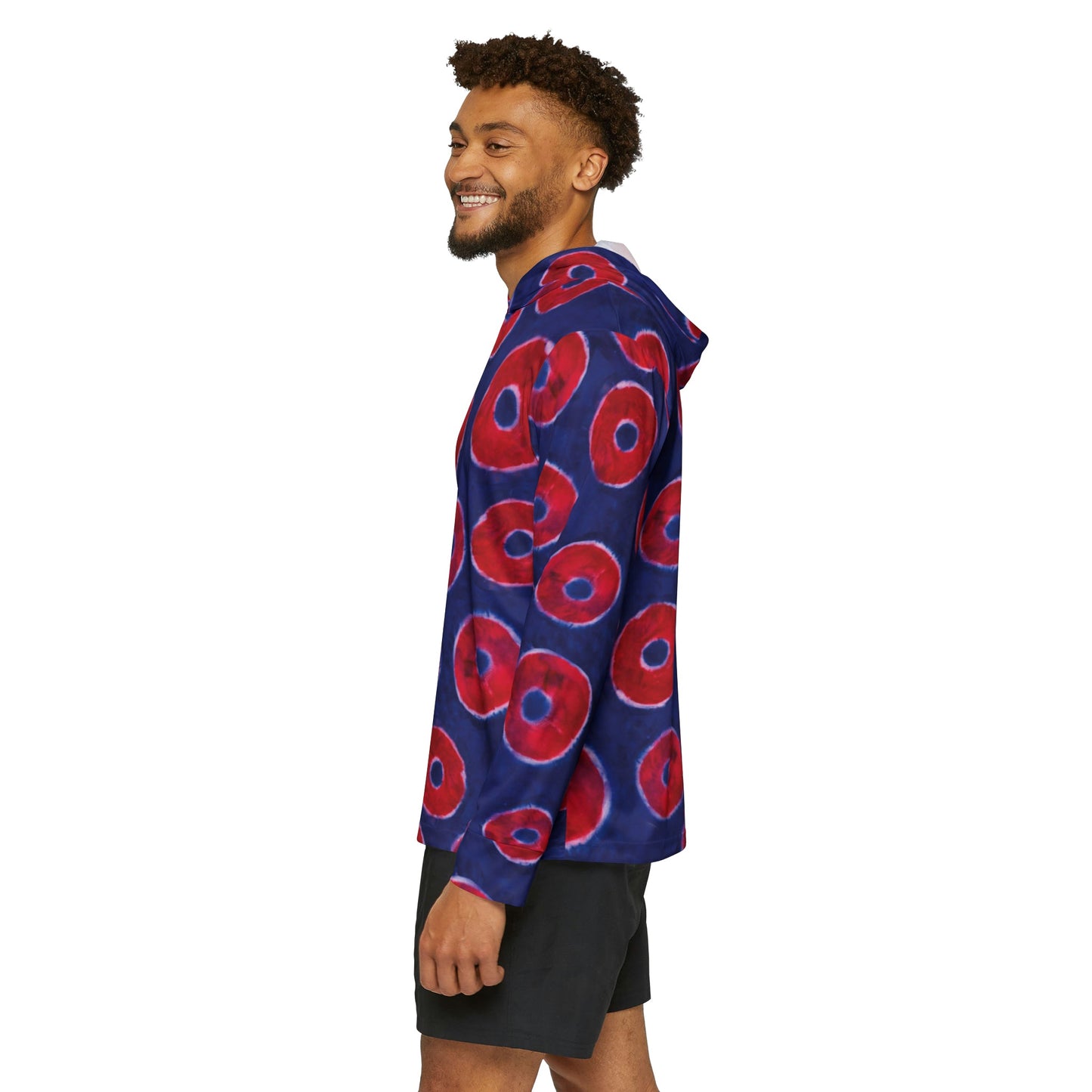 Donuts Unisex Hoodie