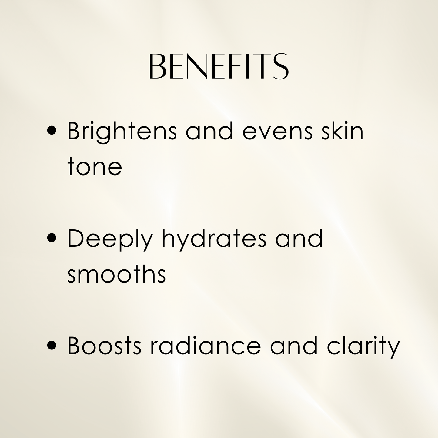 elvis+elvin HydraVita Brightening C Serum