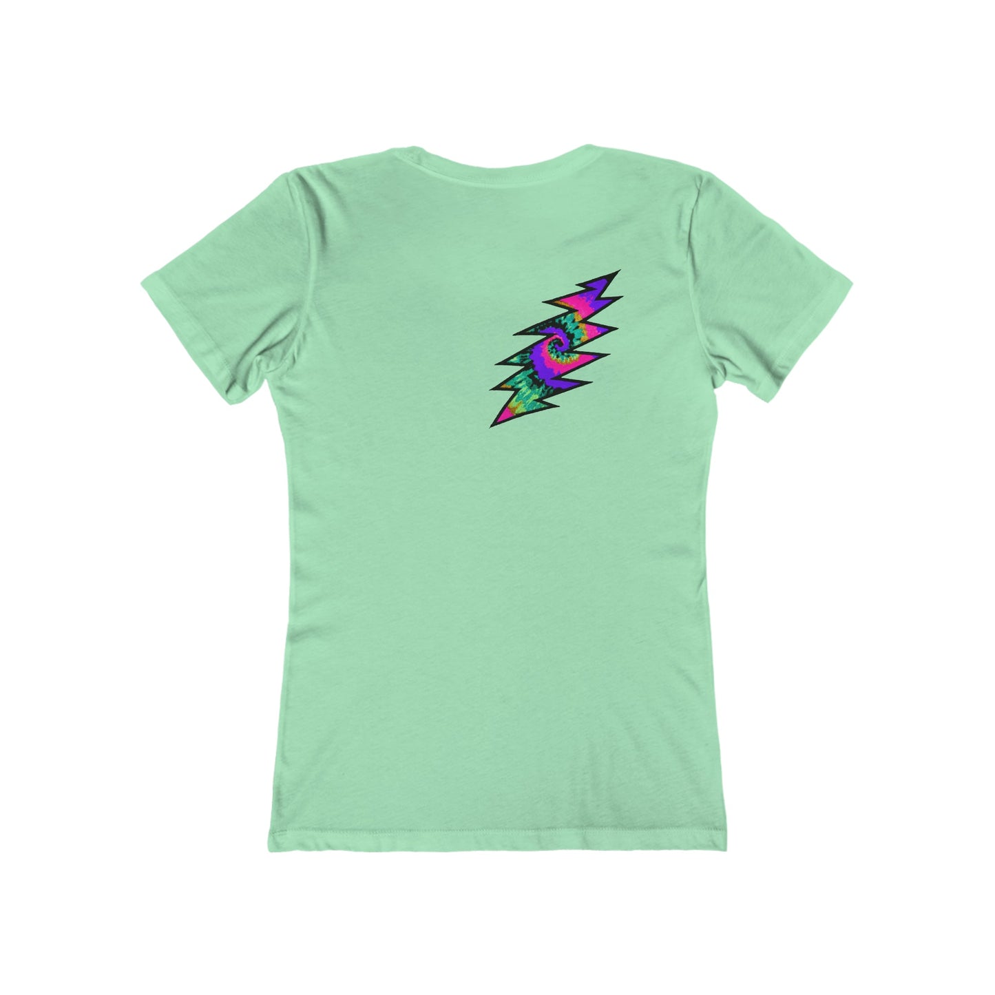 DEADPUNK Mandala Women's Premium Tee