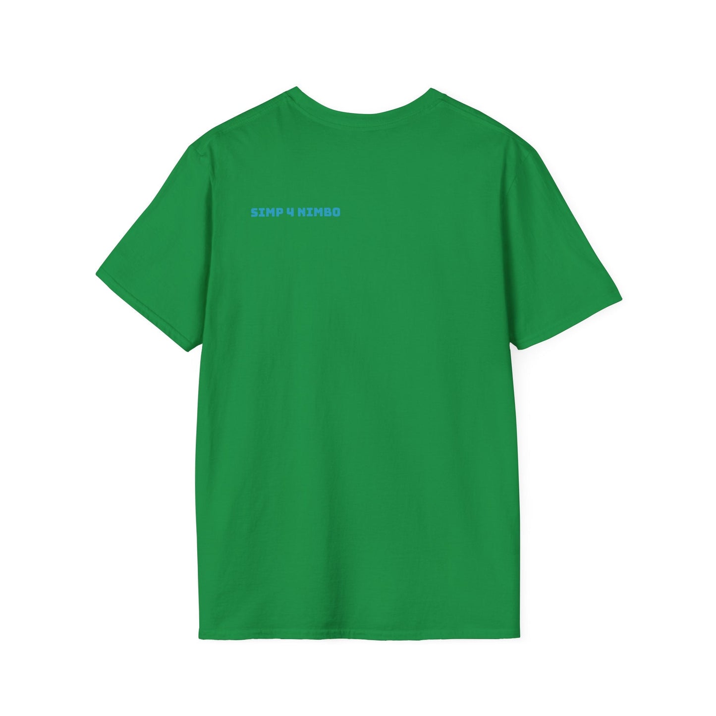 Simp 4 Nimbo 2 T-Shirt