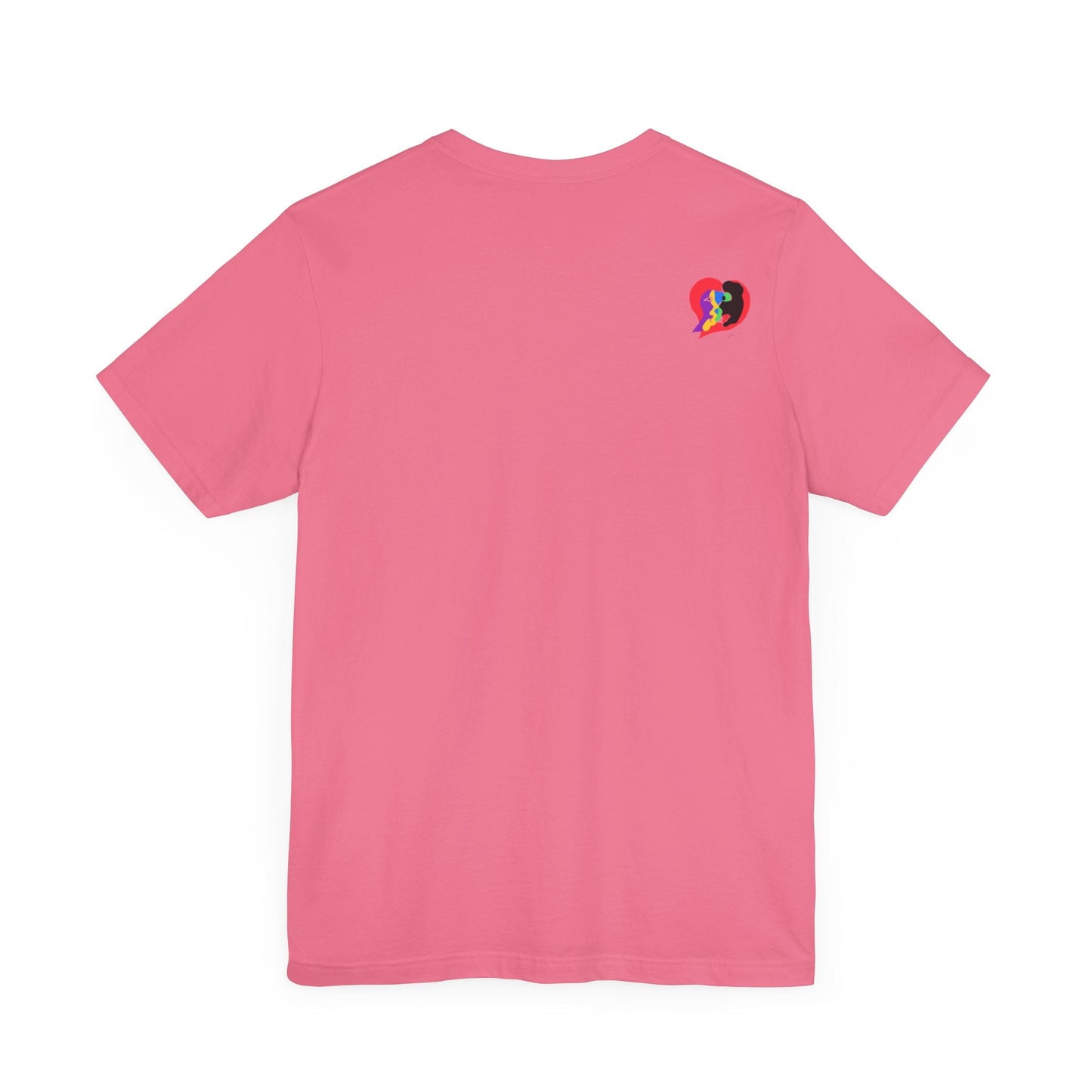 #fyp Unisex High End Cotton Short Sleeve Tee