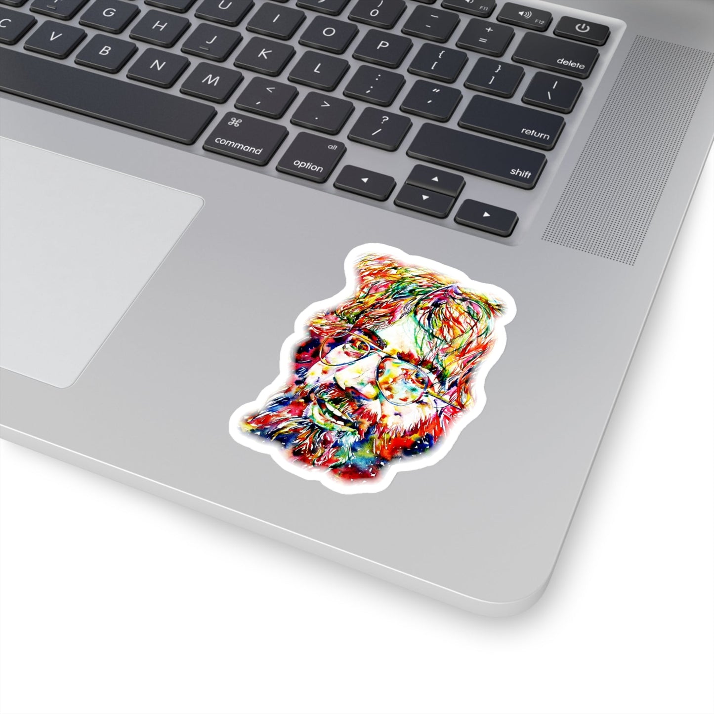 Jerry Stickers
