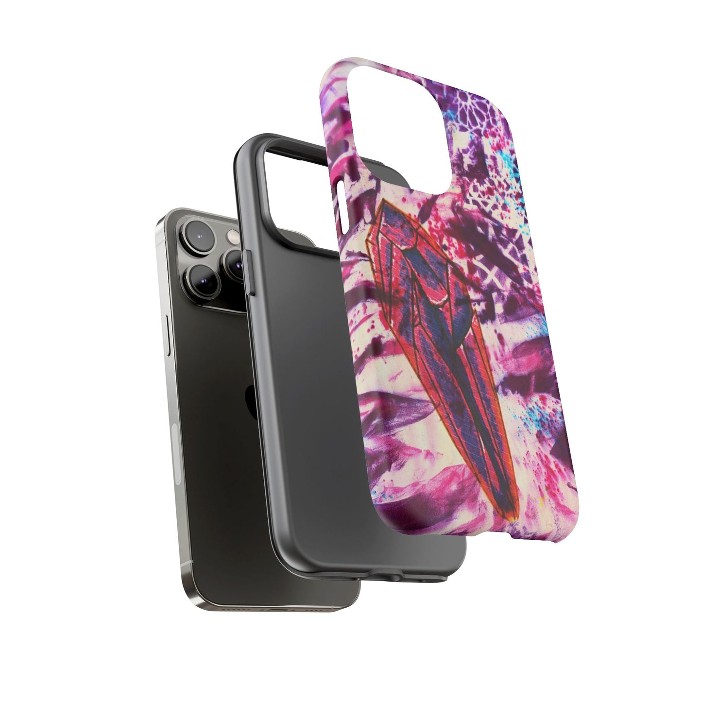 Dark Crystal All Smart Phone Tough Cases
