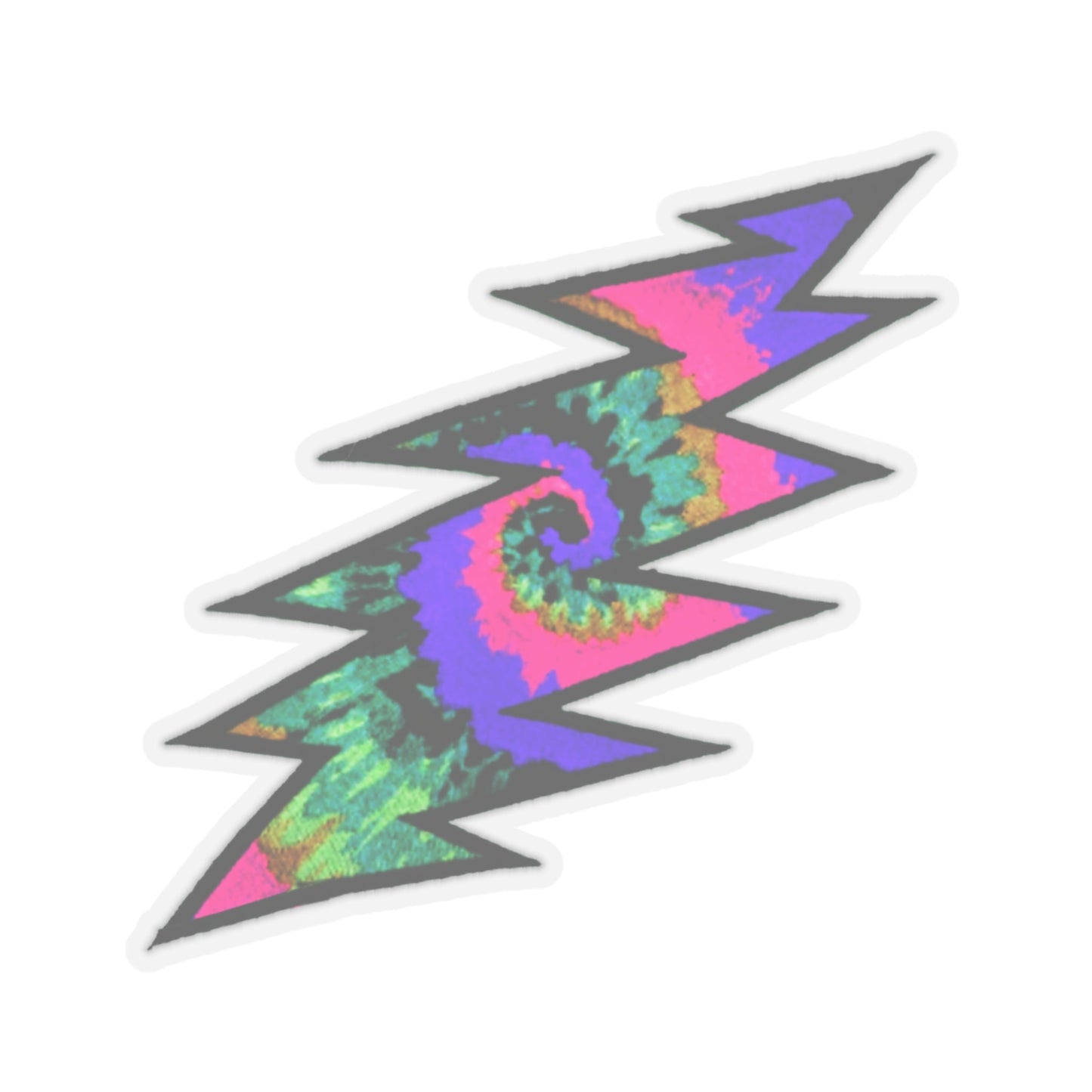 Bolt Stickers