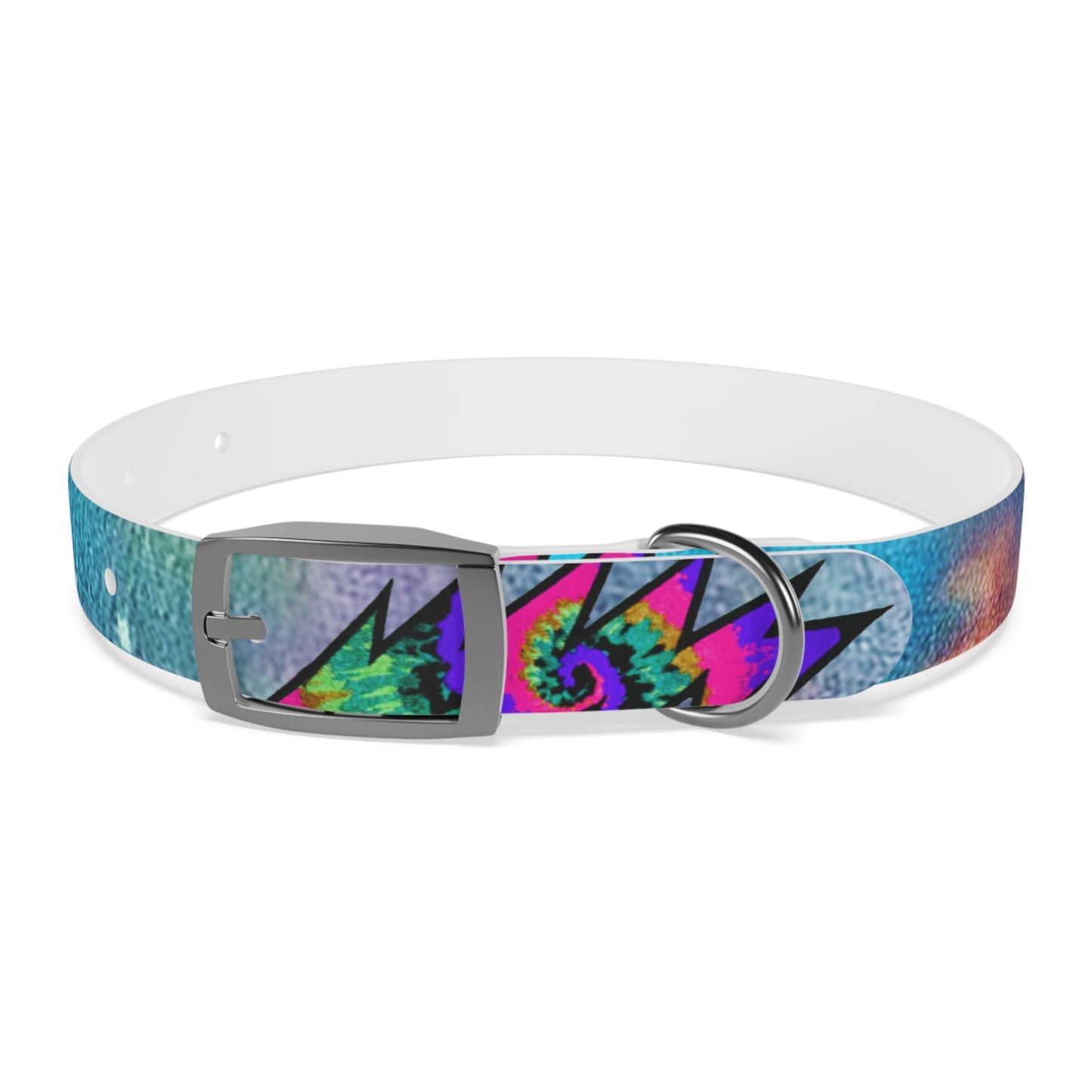 Bolt Dog Collar