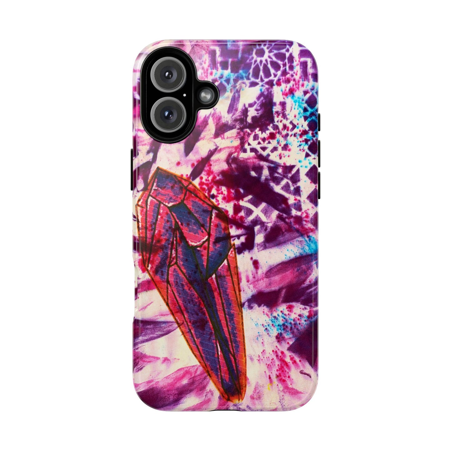 Dark Crystal All Smart Phone Tough Cases