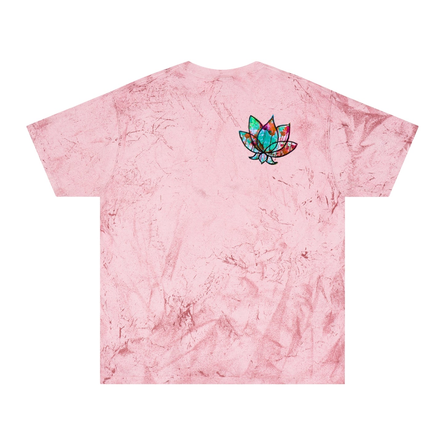 Japanese Koi Kanji Industrial Dye Premium T-Shirt