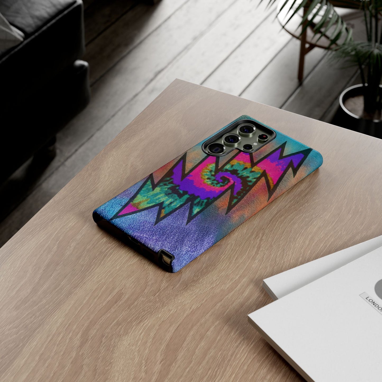 BOLT! All Smart Phone Tough Cases